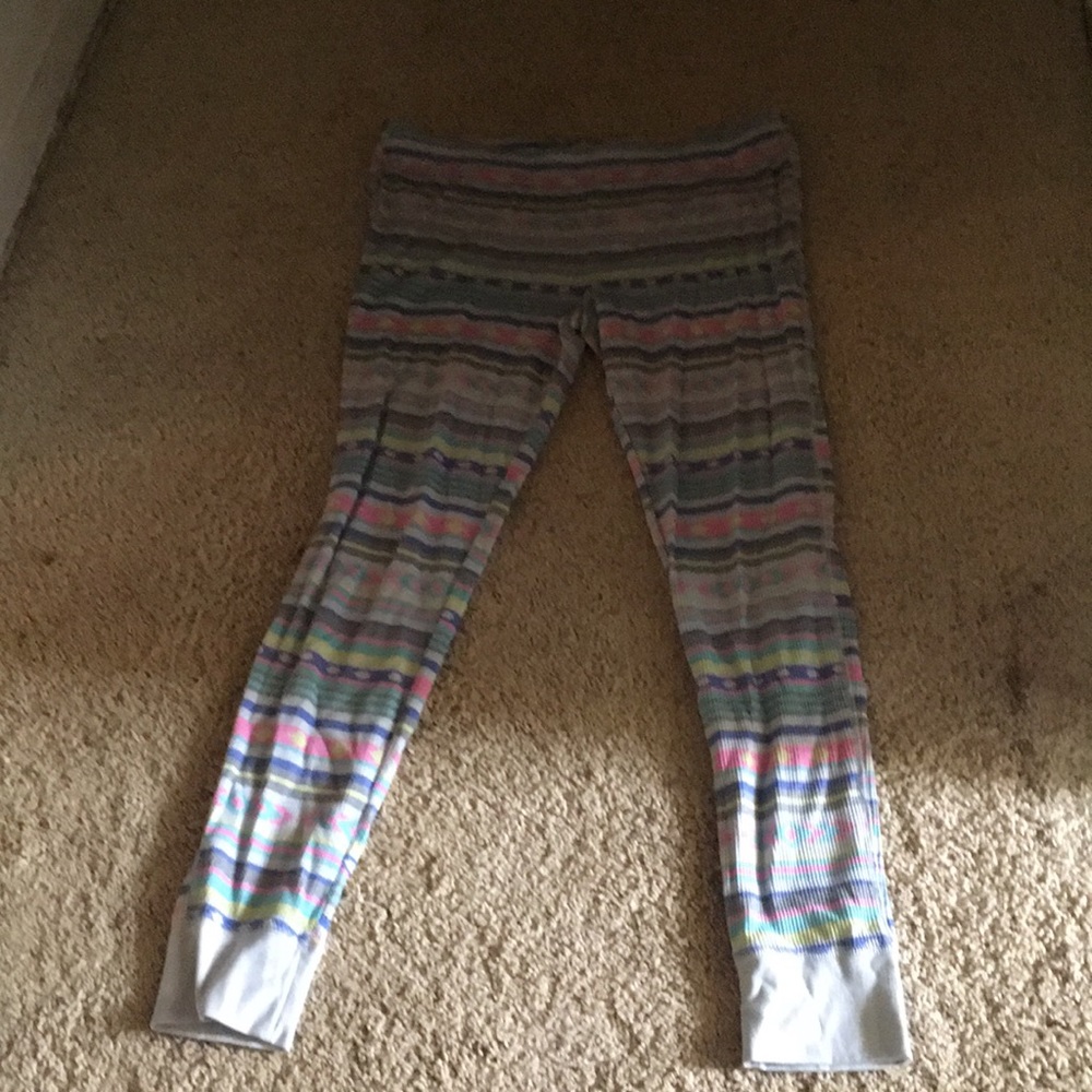 Fun Pj pants